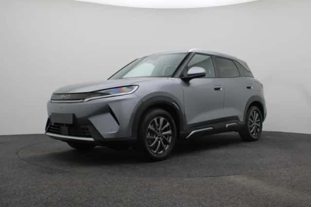 BYD Atto 2 (2026) thumbnail 1