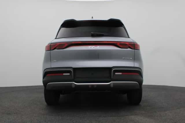 BYD Atto 2 (2026) thumbnail 6
