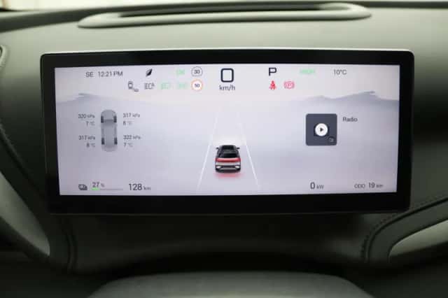 BYD Atto 3 (2026) thumbnail 5