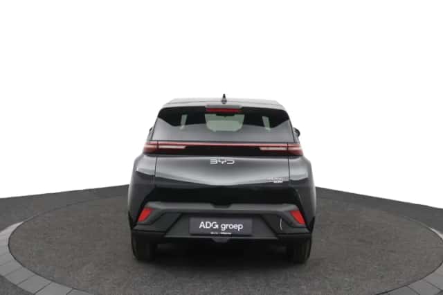 BYD Dolphin Surf (2026) thumbnail 4