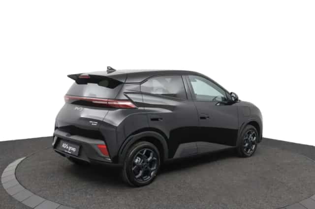 BYD Dolphin Surf (2026) thumbnail 5
