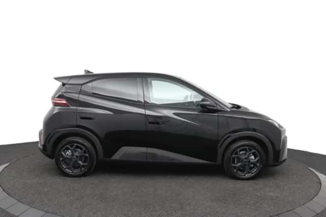 BYD Dolphin Surf (2026) thumbnail 6