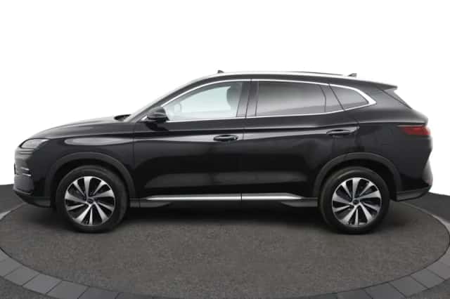 BYD Seal U (2026) thumbnail 3