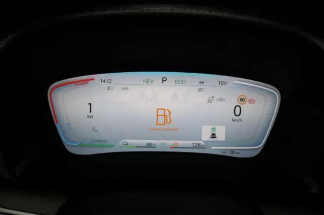 BYD Seal U (2026) thumbnail 5