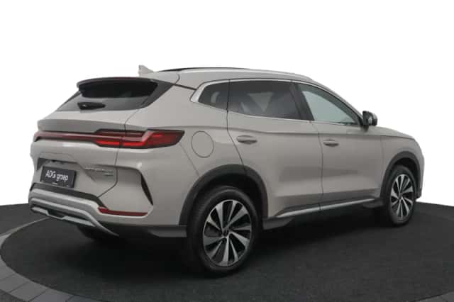 BYD Seal U (2026) thumbnail 2