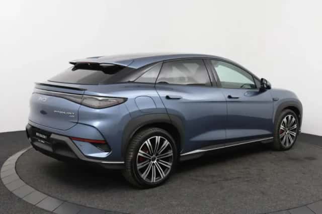 BYD SEALION 7 (2026) thumbnail 2