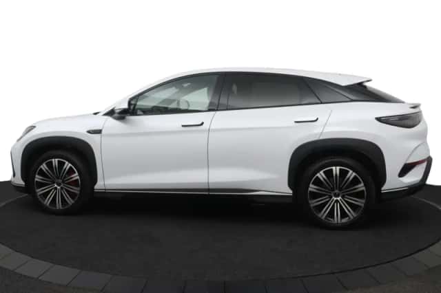 BYD SEALION 7 (2026) thumbnail 3