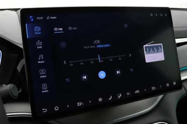 BYD Seal U (2026) thumbnail 6
