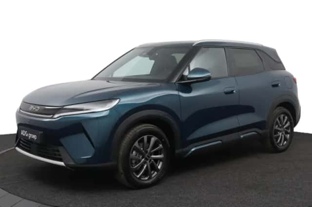 BYD Atto 2 (2026) thumbnail 1