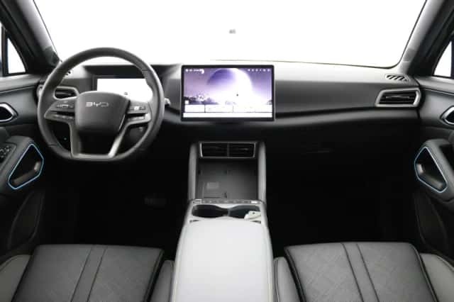 BYD Atto 2 (2026) thumbnail 4