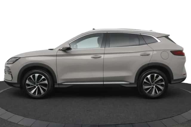 BYD Seal U (2026) thumbnail 3