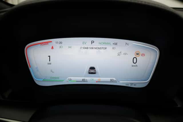 BYD Seal U (2026) thumbnail 5