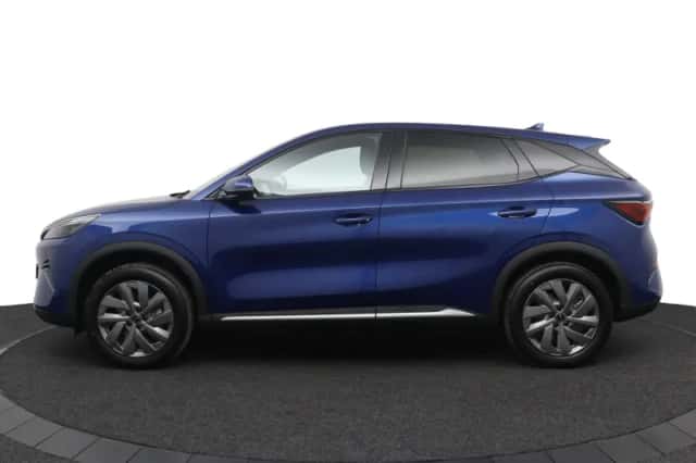 BYD Atto 3 (2026) thumbnail 3