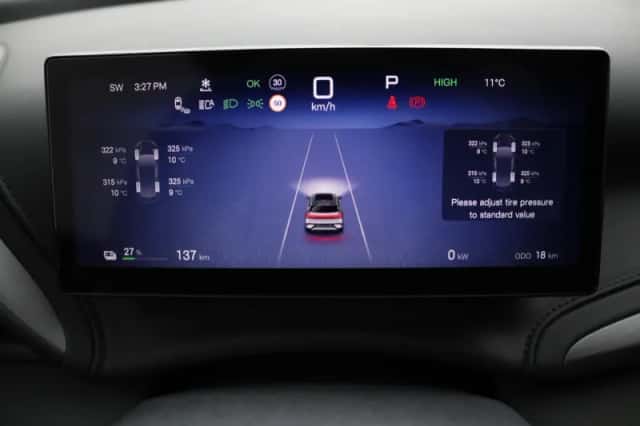 BYD Atto 3 (2026) thumbnail 5