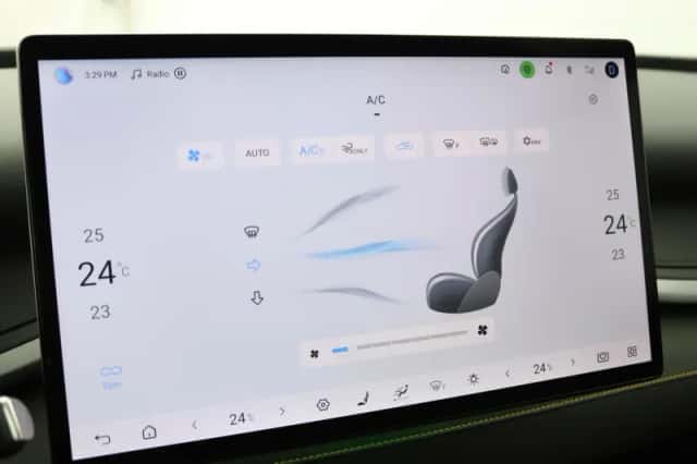 BYD Atto 3 (2026) thumbnail 6