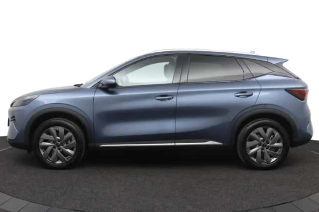 BYD Atto 3 (2026) thumbnail 3