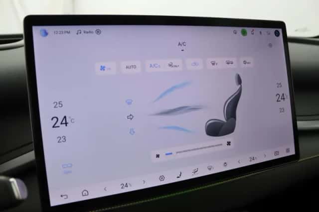BYD Atto 3 (2026) thumbnail 6