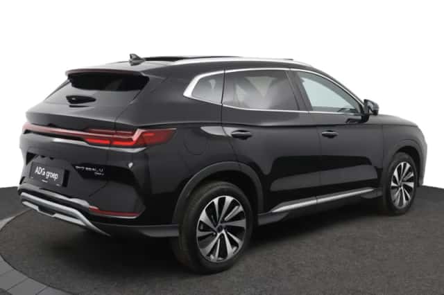 BYD Seal U (2026) thumbnail 2