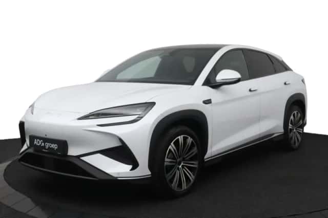 BYD SEALION 7 (2026) thumbnail 1