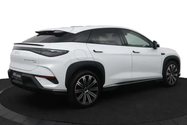 BYD SEALION 7 (2026) thumbnail 2