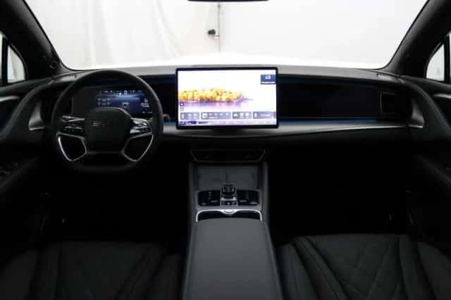 BYD SEALION 7 (2026) thumbnail 4