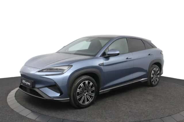 BYD SEALION 7 (2026) thumbnail 1