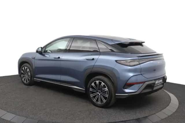 BYD SEALION 7 (2026) thumbnail 3