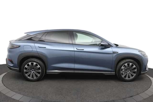 BYD SEALION 7 (2026) thumbnail 4