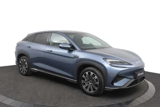 BYD SEALION 7 (2026) thumbnail 5