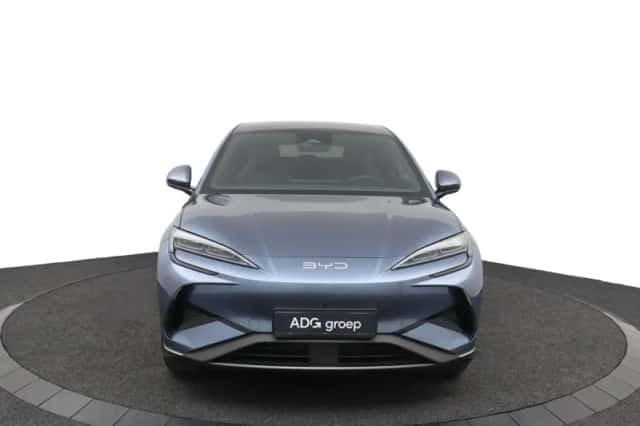 BYD SEALION 7 (2026) thumbnail 6