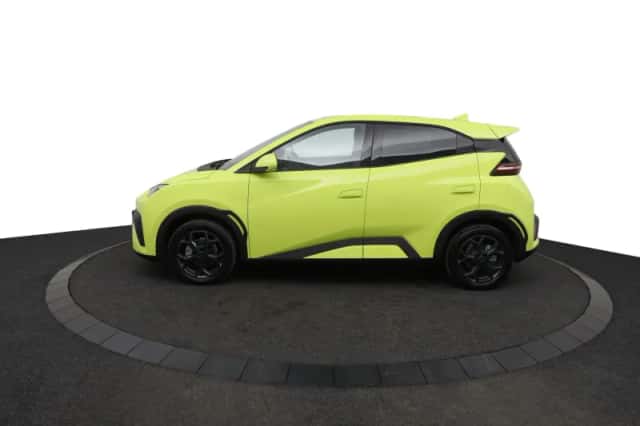 BYD Dolphin Surf (2026) thumbnail 2