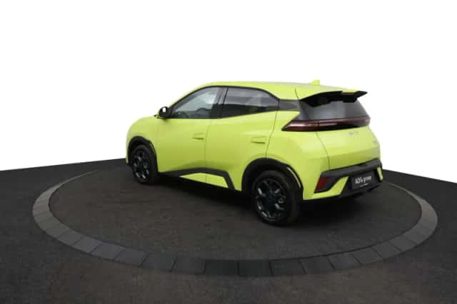 BYD Dolphin Surf (2026) thumbnail 3