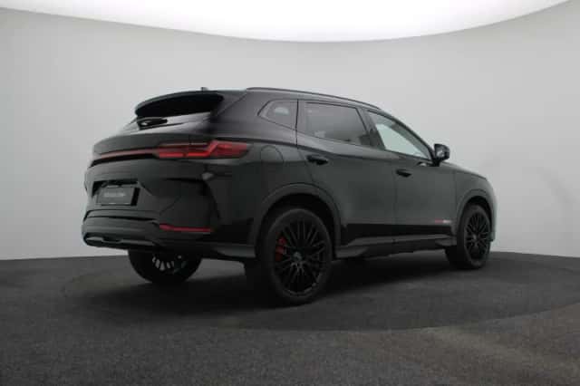 BYD Seal U (2026) thumbnail 3