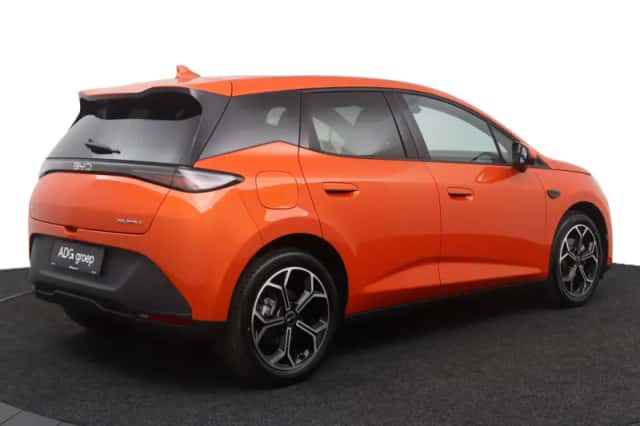 BYD Dolphin G (2026) thumbnail 2