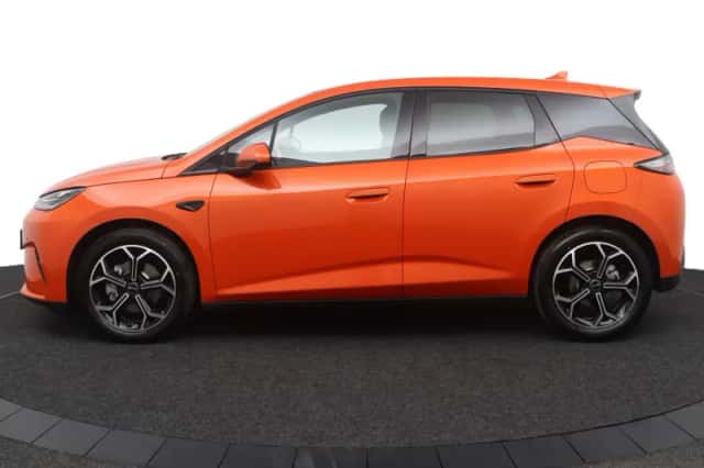 BYD Dolphin G (2026) thumbnail 3