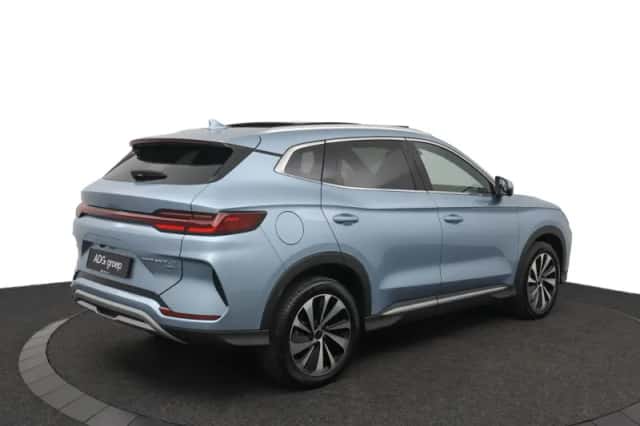 BYD Seal U (2026) thumbnail 2