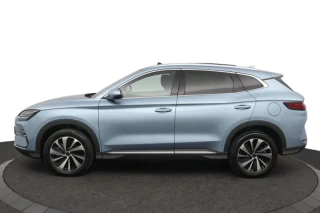 BYD Seal U (2026) thumbnail 3