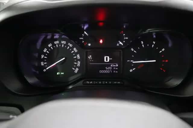 Toyota ProAce City (2024) thumbnail 6