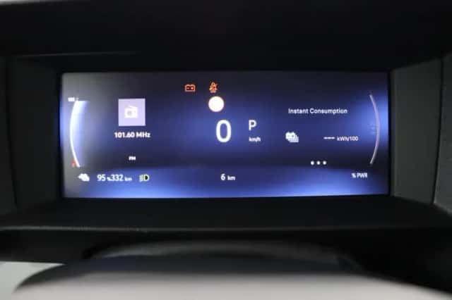 Toyota ProAce Electric Worker (2024) thumbnail 5