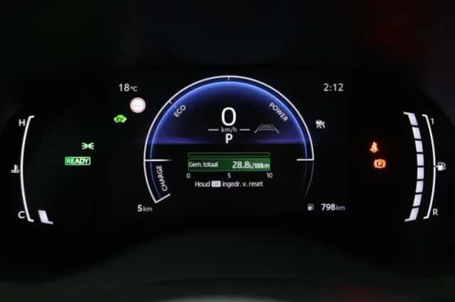 Toyota Yaris (2025) thumbnail 6
