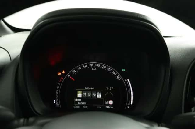Toyota Aygo X (2025) thumbnail 6