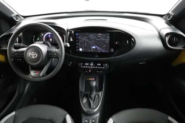 Toyota Aygo X (2026) thumbnail 4