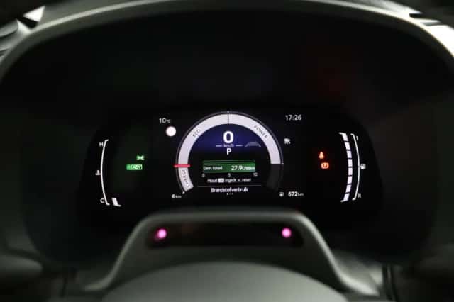 Toyota Aygo X (2026) thumbnail 6