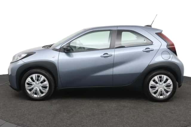 Toyota Aygo X (2025) thumbnail 3