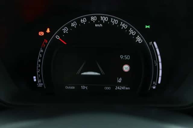 Toyota Aygo X (2025) thumbnail 6