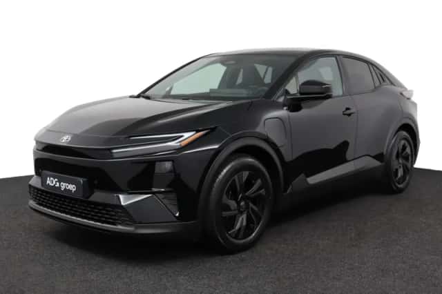 Toyota C-HR+ (2026) thumbnail 1