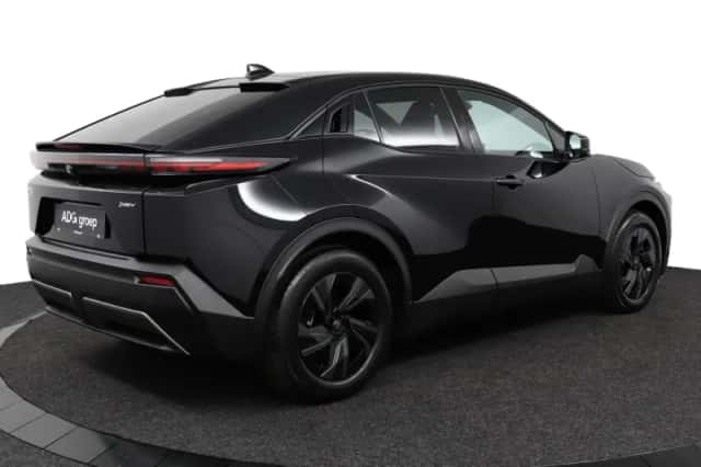 Toyota C-HR+ (2026) thumbnail 2