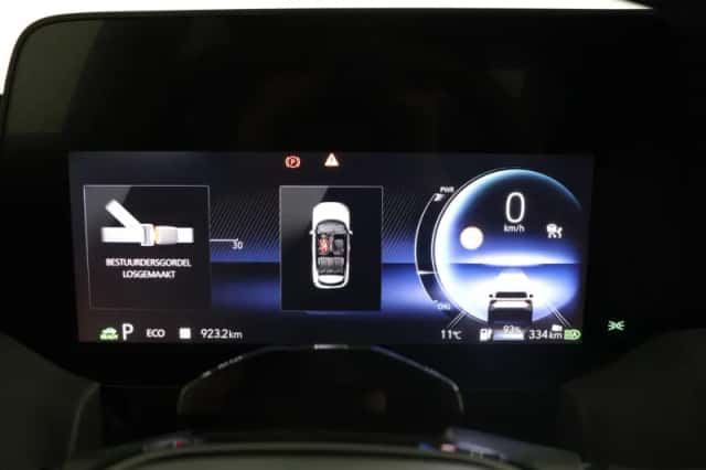 Toyota Urban Cruiser (2026) thumbnail 6