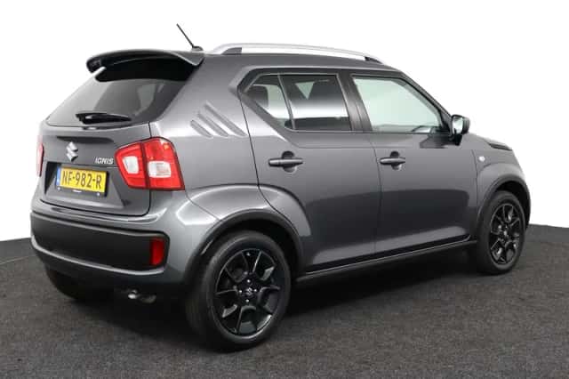 Suzuki Ignis (2017) thumbnail 2