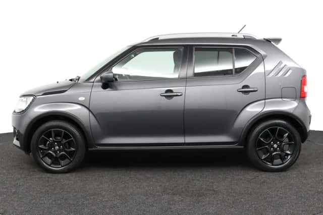 Suzuki Ignis (2017) thumbnail 3